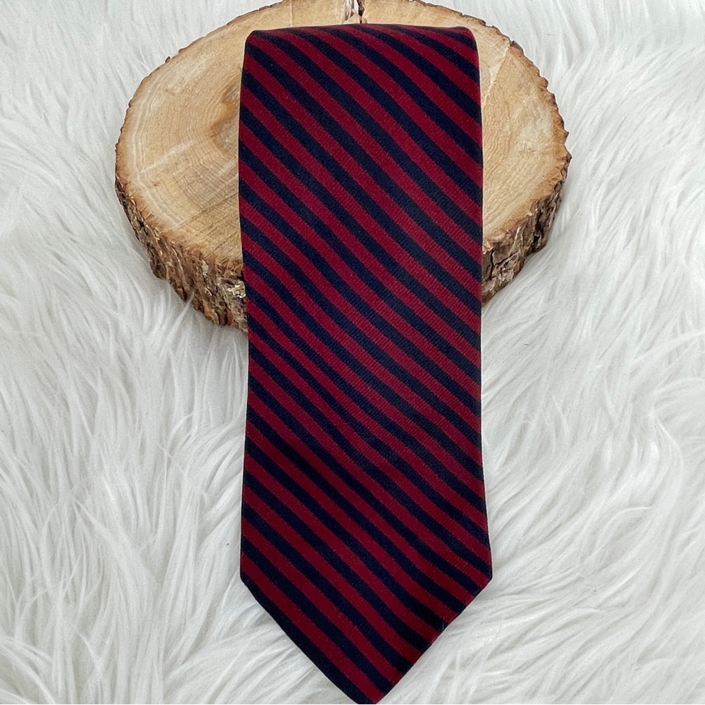 Brook Brothers Striped Tie